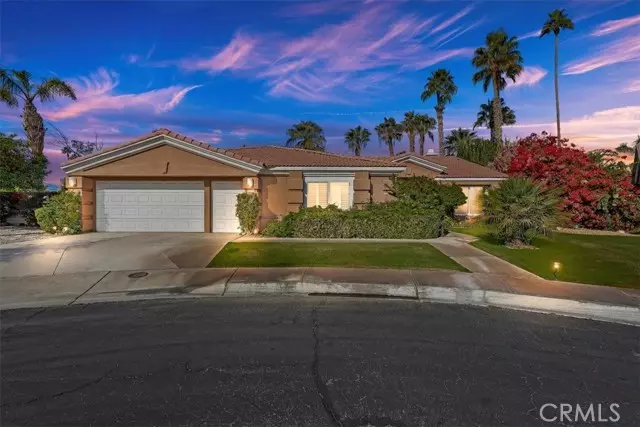 82184 Crosby Drive, Indio, CA 92201