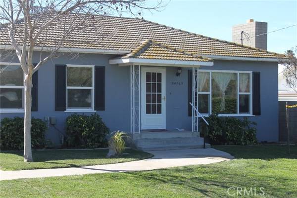 34765 Cedar Avenue, Yucaipa, CA 92399