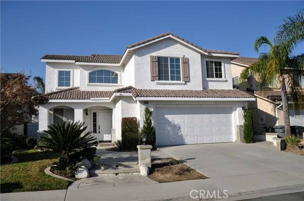 16736 Mesa Oak Avenue, Chino Hills, CA 91708