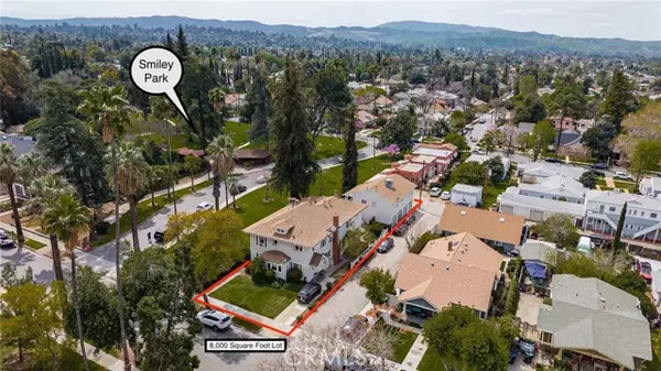 Redlands, CA 92373,24 Grant Street