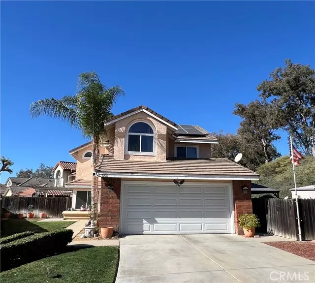 3226 Oakshire Lane, Chino Hills, CA 91709