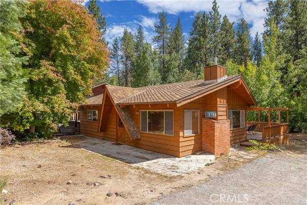 43289 Bow Canyon Road, Big Bear Lake, CA 92315