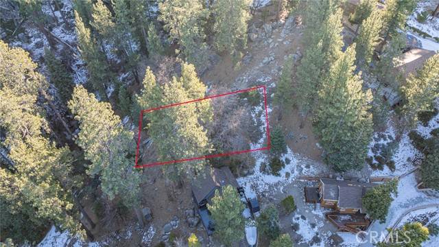 0 Canyon Trail, Big Bear Lake, CA 92315