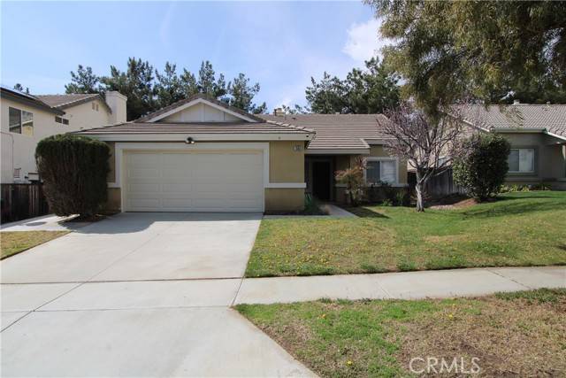 1555 Evergreen Avenue, Beaumont, CA 92223