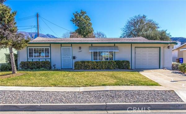 11649 Madison Street, Yucaipa, CA 92399