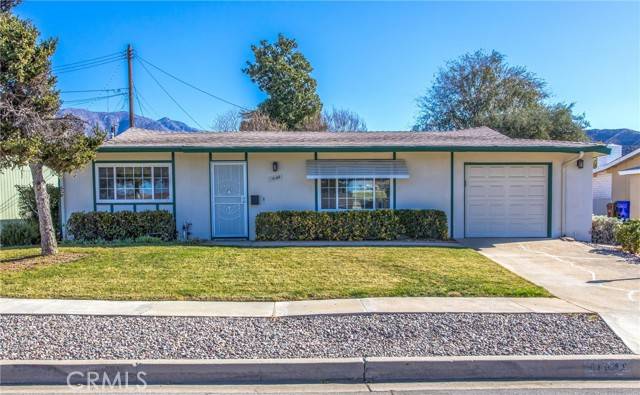 11649 Madison Street, Yucaipa, CA 92399