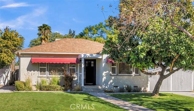 3717 Bandini Avenue, Riverside, CA 92506