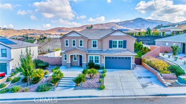 20886 Mountain Gate Drive, Riverside, CA 92507