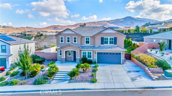 20886 Mountain Gate Drive, Riverside, CA 92507