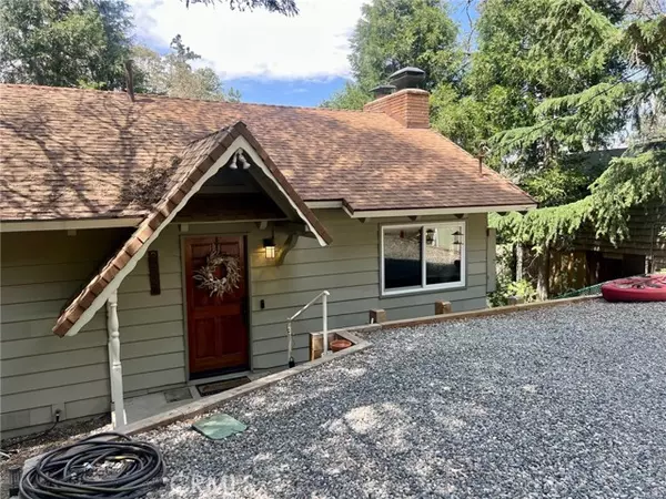 22328 Pine Drive, Cedarpines Park, CA 92322