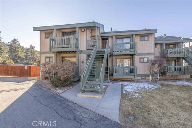 760 Blue Jay Road #34, Big Bear Lake, CA 92315