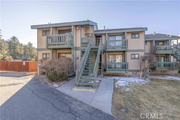 760 Blue Jay Road #34, Big Bear Lake, CA 92315