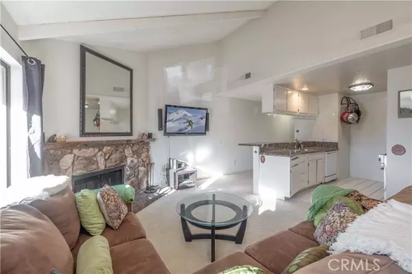 Big Bear Lake, CA 92315,760 Blue Jay Road #34