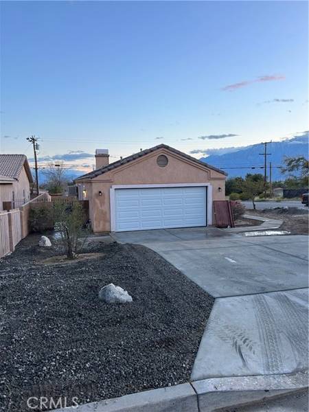 66263 6th Street, Desert Hot Springs, CA 92240