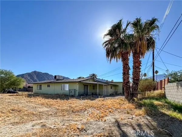 La Quinta, CA 92253,52295 Avenida Herrera