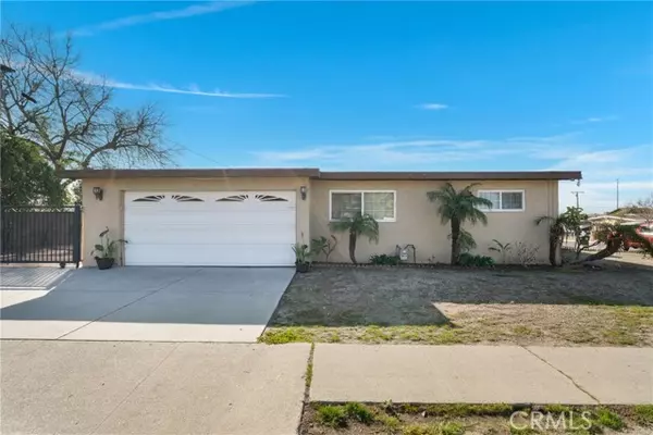 Fontana, CA 92335,9627 Madrona Drive