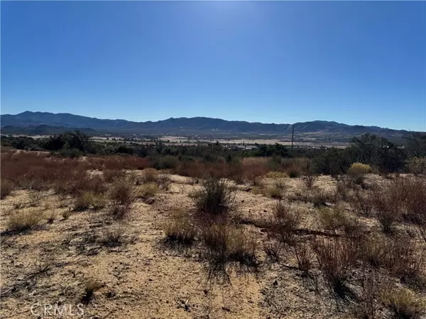 Anza, CA 92539,0 Rincon Ranch Road