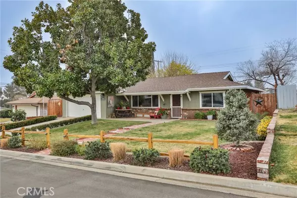 10345 Napoleon Street, Cherry Valley, CA 92223