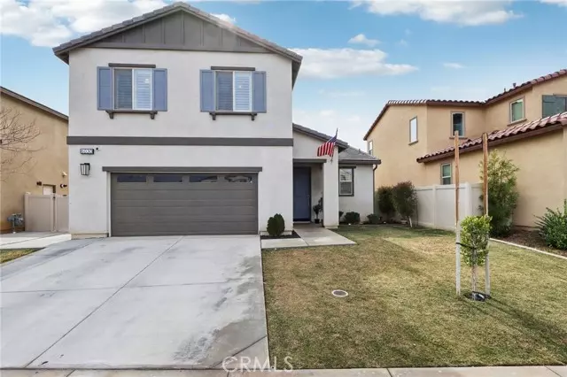 6030 Reed Place, Banning, CA 92220