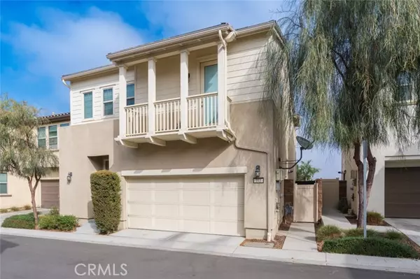 Corona, CA 92883,4165 Powell Way #103