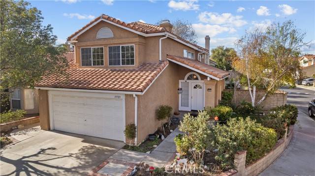 19709 Azure Field Drive, Newhall (santa Clarita), CA 91321