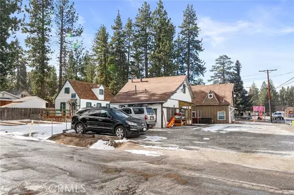 500 W Big Bear Boulevard, Big Bear City, CA 92314