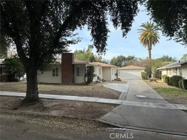 322 La Paloma Street, Redlands, CA 92373