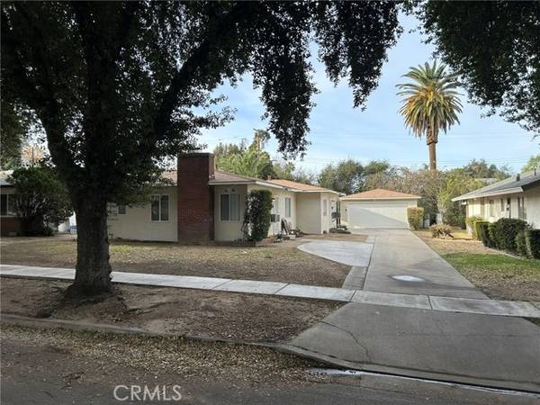 322 La Paloma Street, Redlands, CA 92373