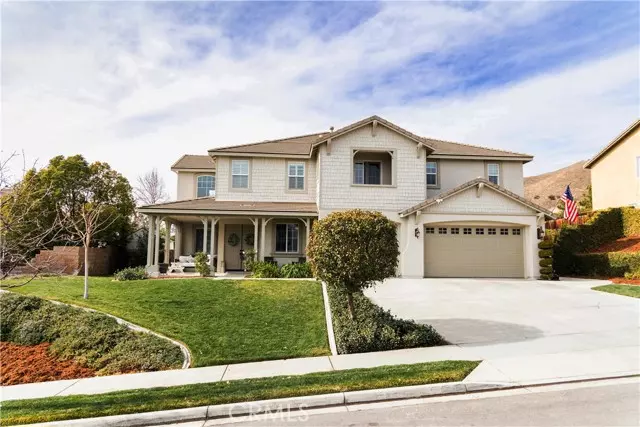 Yucaipa, CA 92399,33724 Old Trail Drive