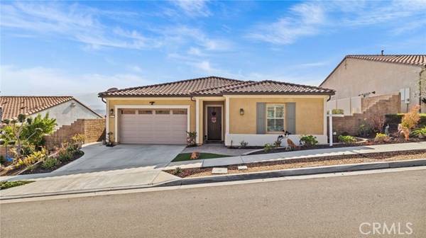 24577 Overlook Drive, Corona, CA 92883