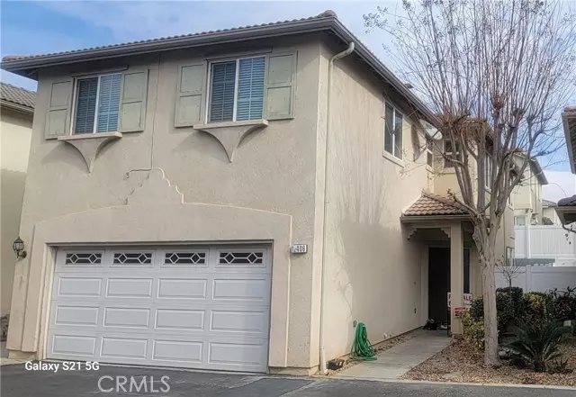 12406 Sonoma Drive, Pacoima (los Angeles), CA 91331