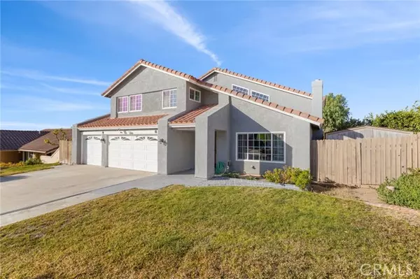 Grand Terrace, CA 92313,23046 Peacock Court