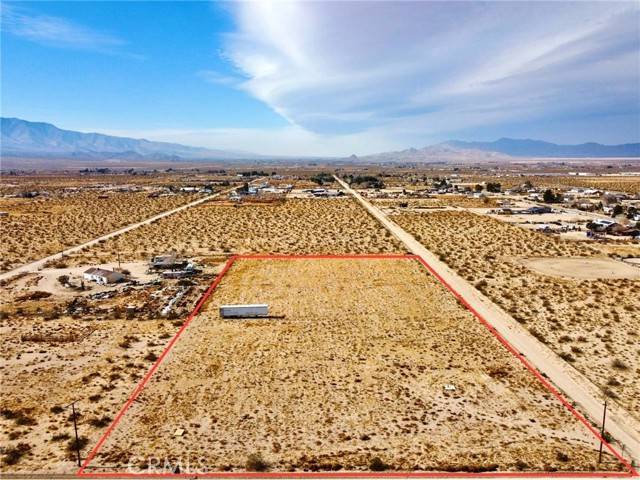 0 , , Lucerne Valley, CA 92356