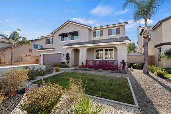 Corona, CA 92879,252 Sunburst Lane