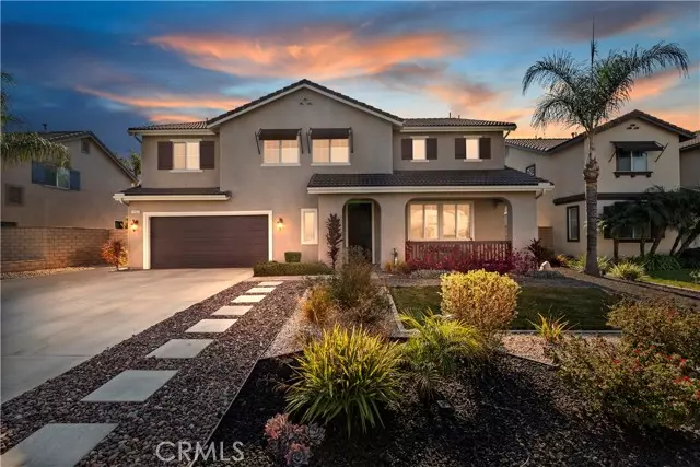 252 Sunburst Lane, Corona, CA 92879