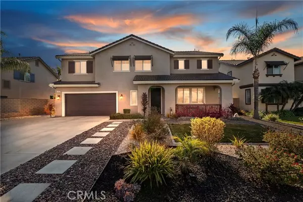 252 Sunburst Lane, Corona, CA 92879