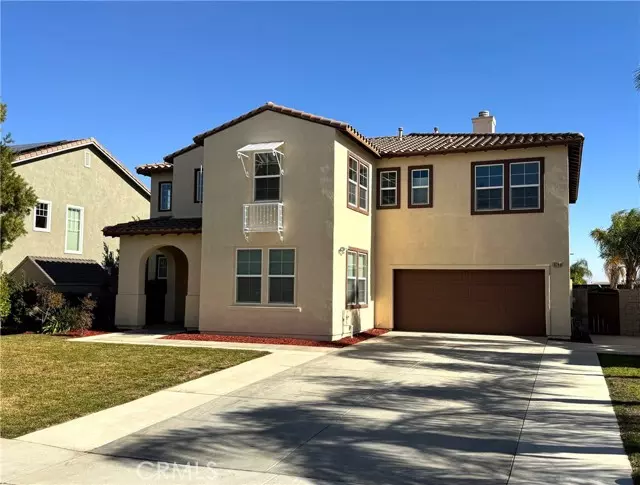 8268 Yarrow Lane, Riverside, CA 92508