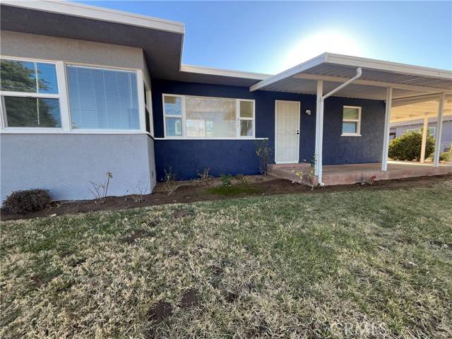 9187 Park Avenue, Calimesa, CA 92320