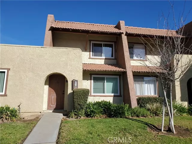 12429 Mt. Vernon Avenue #2B, Grand Terrace, CA 92313