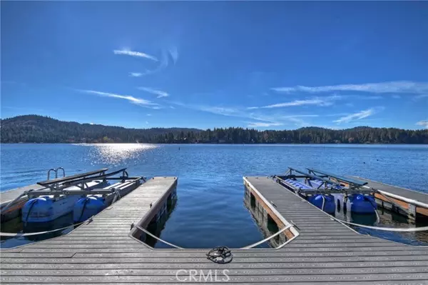 Lake Arrowhead, CA 92352,0 North Shore