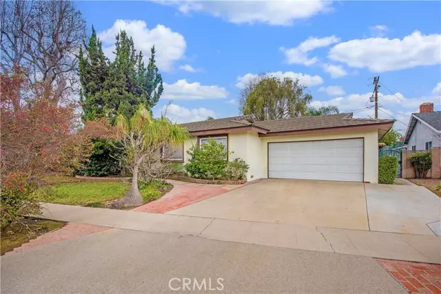 11381 Park Lane, Garden Grove, CA 92840