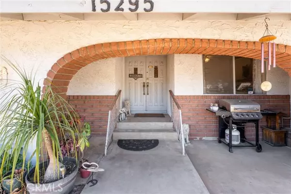 Riverside, CA 92508,15295 Wood Road