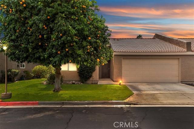 79445 N Sunrise Ridge Drive, La Quinta, CA 92253