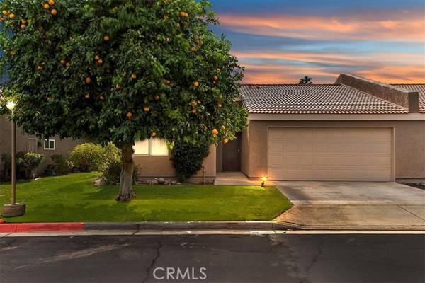 79445 N Sunrise Ridge Drive, La Quinta, CA 92253