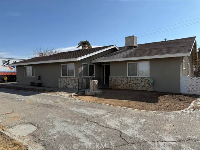 Yucca Valley, CA 92284,56819 El Dorado Drive