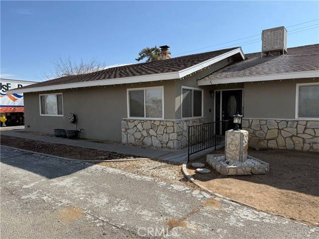 56819 El Dorado Drive, Yucca Valley, CA 92284