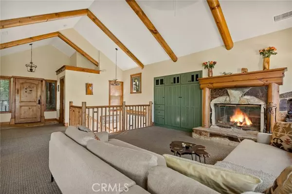 Lake Arrowhead, CA 92352,1466 Sequoia Drive