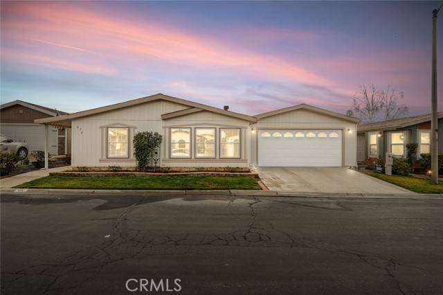 10961 Desert Lawn #272 Drive, Calimesa, CA 92320