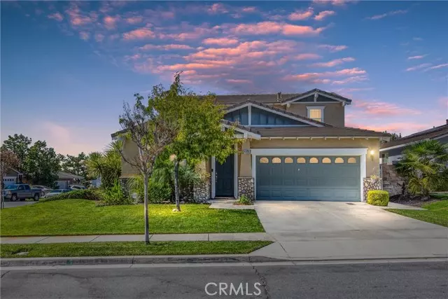 34486 Yale Drive, Yucaipa, CA 92399