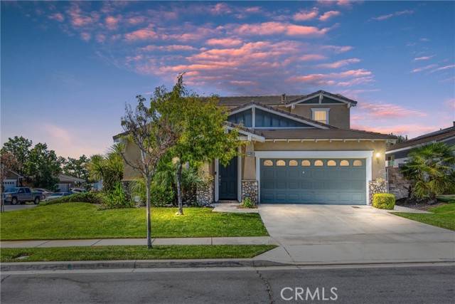 34486 Yale Drive, Yucaipa, CA 92399